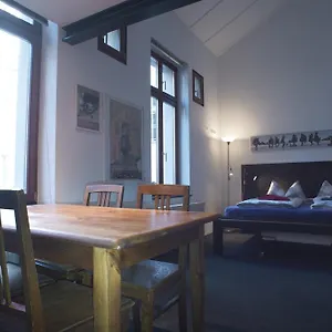 Mädchenkammer Berlin