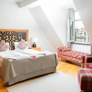 Boutique Fährhaus Berlin